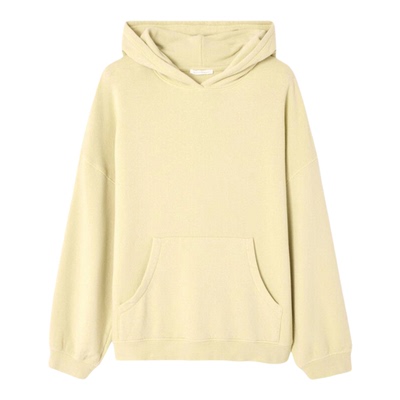 American Vintage设计师品牌LOOKNOW2025年秋季连帽卫衣