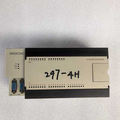 询价-KINGKONG PLC模块 K-24X24X2CXDC24