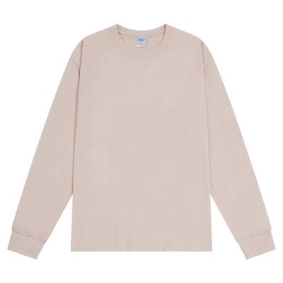 小尼力长袖T恤打底衫男