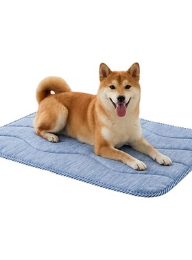 KOJIMA宠物冰垫夏季猫狗降温垫