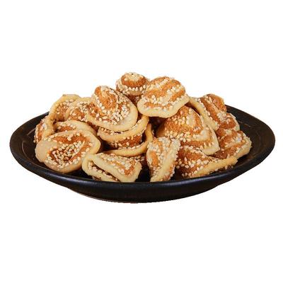 汪玉霞小花片180克蛋心圆150克