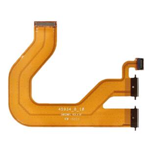 适用华为平板M6-10.8寸 SCM-W09/AL09触摸液晶显示屏主板连接排线