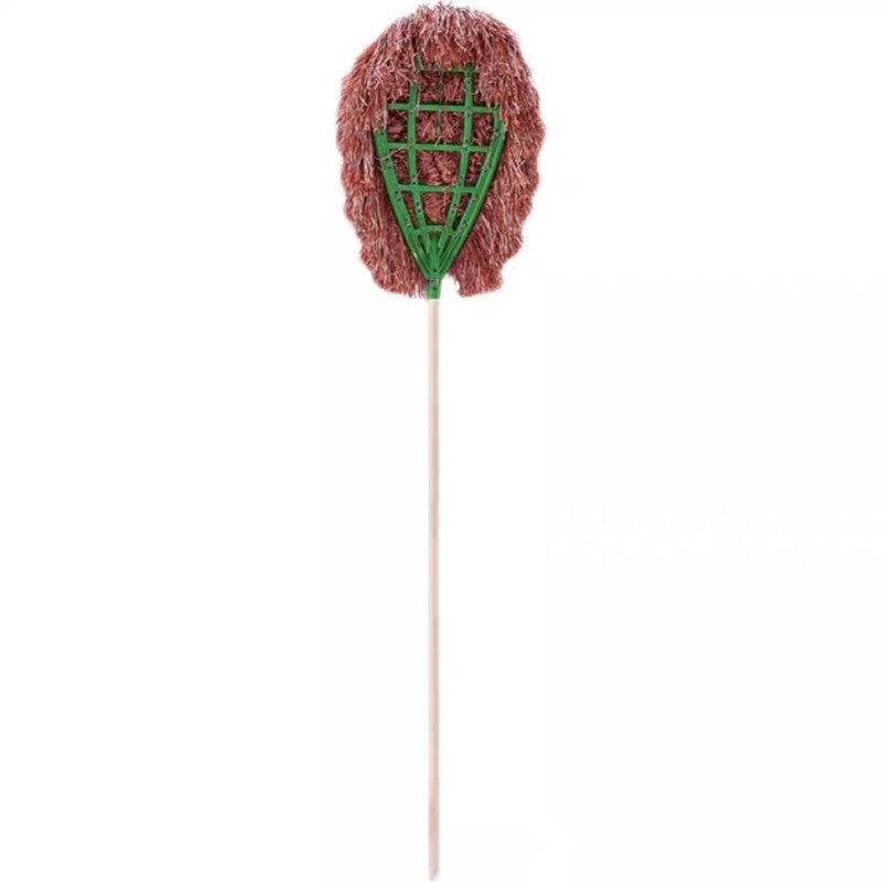 环卫一体竹竿加厚竹扫把大扫把