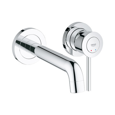 政府补贴15%高仪进口墙出水龙头