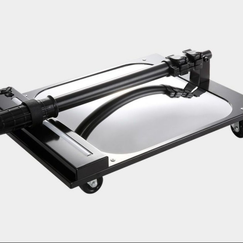 车底检查镜 宾馆酒店机场高速路汽车车底安全检查镜 危险品排查镜