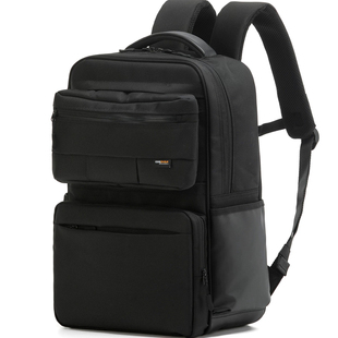 日单双肩包大容量旅行包登机包笔记本电脑包短途牛津布双肩包