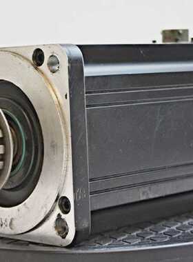 Custom Servo MPM1141FRMM-BM Servo Motor -used-