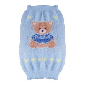 宝宝肚围春夏空调房睡觉护肚子儿童防踢被婴儿防着凉小中大童护肚