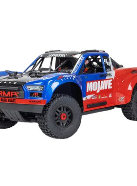 ARRMA18莫哈维沙漠越野车
