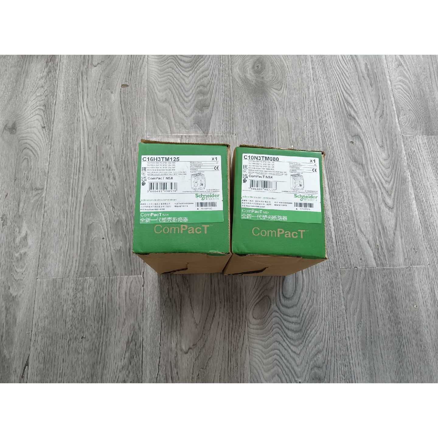 【议价-可维修】 Eleric C16H3TM125 C10N3TM080工控备件/均