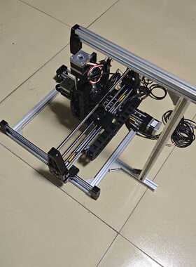 议价Xyz ThreeAxis Lead Screw Positiong Slide With Rotating A