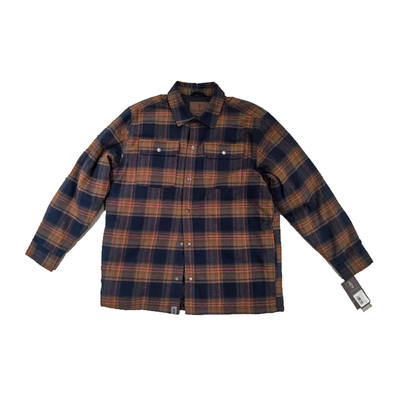 Free Country复古男士翻领外套