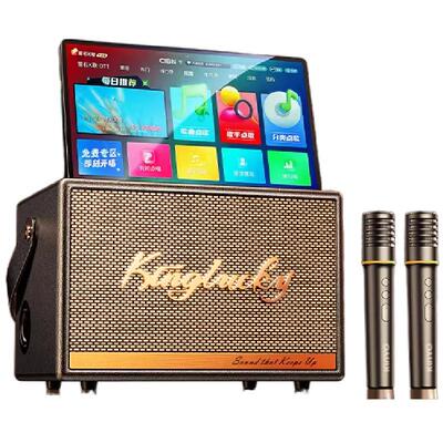 巴黎歌剧院调音】万元级K歌音响