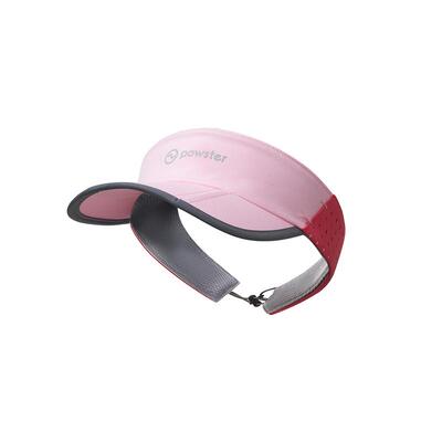 Powster SunFire日炎帽子系列夏季 户外防晒遮阳防紫外线折叠帽