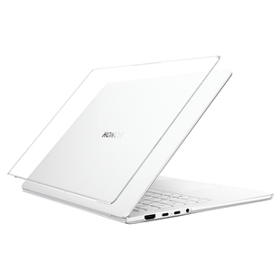 适用荣耀MagicBookPro14保护壳magicbookArt14保护套荣耀pro16保护壳荣耀art14磨砂防刮耐磨轻薄透明保护套