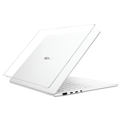 荣耀MagicBookPro14晶透保护壳