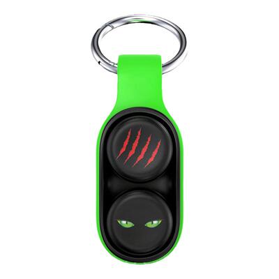 POPPUCK Fidget手指磁吸解压神器磁珠减压玩具黑科技无聊打发时间