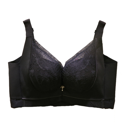 爱戴国色添香奢华调理调整型文胸