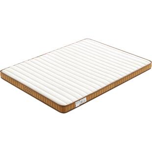 林氏黄麻儿童床垫安心睡家用大豆纤维青少年软垫硬垫木业政府补贴