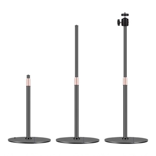 通用罗技摄像头支架c920 930 c1000e桌面网课直播视频金属可升降