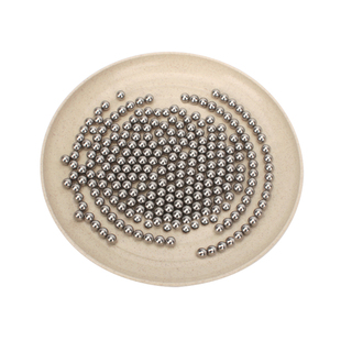 实心弹弓钢珠8毫米弹珠6mm实心钢球7mm钢珠8.5滚珠9mm10mm刚珠子