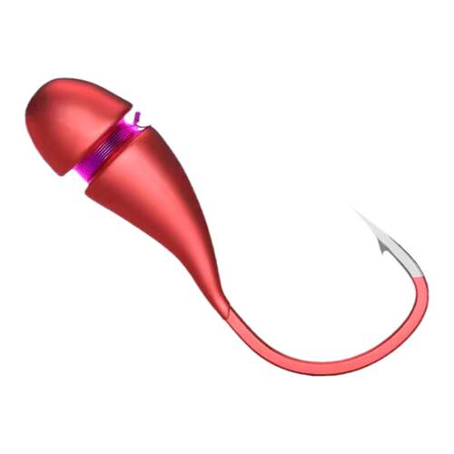 朝天钩千又丸世鲫鱼红虫钓鱼勾进口有倒刺海夕散装传统野钓铅头钩