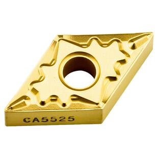 数控合金陶瓷刀片DNMG110404HQTN60钢件机夹车刀粒