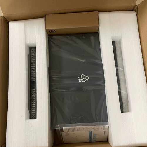议价迈普S5830-54XF核心汇聚交换 全新48个万兆光口 模块化双电源