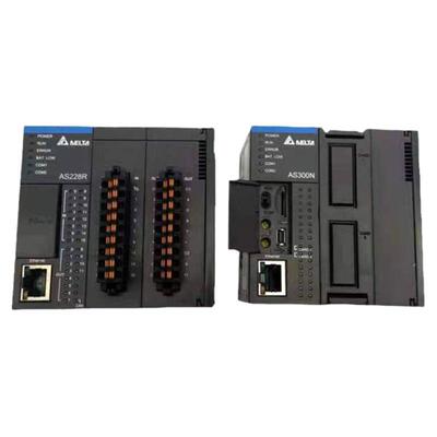 台达PLCAS228T-AAS320T