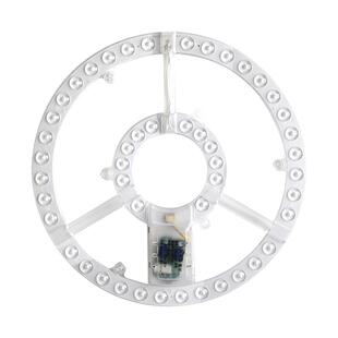 LED吸顶灯灯芯环形灯板圆形替换灯盘led光源模组改造灯管灯条灯泡