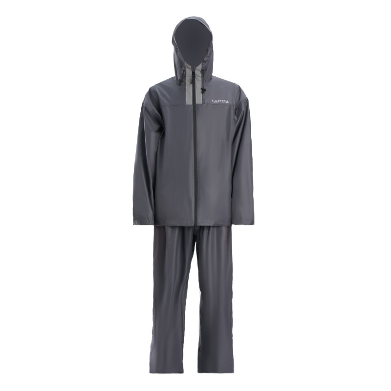 琴飞曼全身防雨防水服套装
