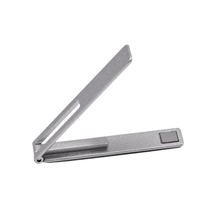 手机支架桌面隐形背贴手机壳后背面支撑架子金属指环扣粘贴式小型