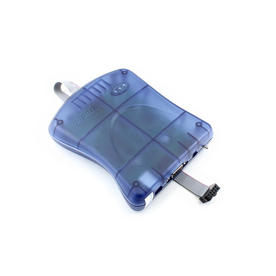 WaveshareUSBAVRJTAG下载器