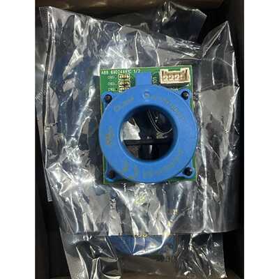 议价ZCUR-791 HTFS 800-P ABB变频器580-880变频器专用电流互感器