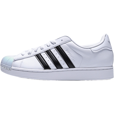 adidas阿迪达斯三叶草男女贝壳头运动鞋休闲鞋板鞋KI9994