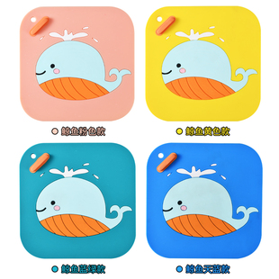 地漏防臭器硅胶垫厕所反味除臭密封盖堵口卫生间下水道防返臭神器