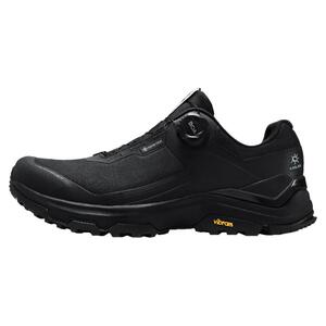 KAILAS凯乐石界山 GTX BOA 徒步鞋【防水版】户外防滑登山通勤男