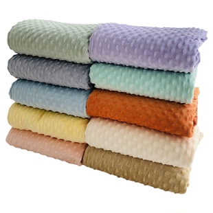 A类豆豆绒床单单件被单牛奶绒宿舍单人学生珊瑚绒加厚冬季双人