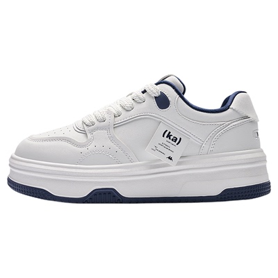 Kappa卡帕女鞋小白鞋欢迎选购