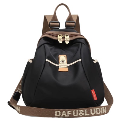 达芙露迪2025春季原创新款双肩包