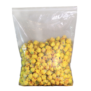 金花茶2026新花冻干茶广西十万大山防城港特产养生茶正宗金花茶