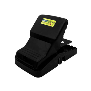 战影老鼠夹子家用全自动捕鼠器逮耗子地夹强力灭抓大老鼠克星室内