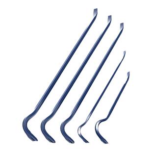 撬棍特种钢 起钉器木工翘棍撬棒撬杠多功能神器开箱拔钉子取工具