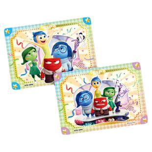 集卡社迪士尼头脑特工队2电影收藏卡牌卡通周边卡片盲盒优优乐乐