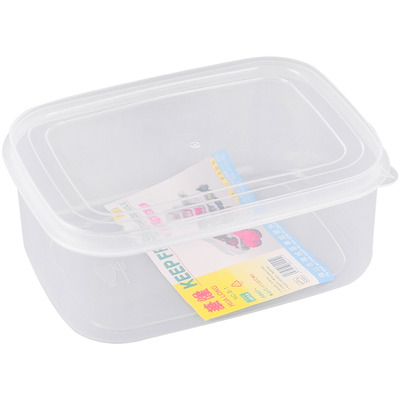 唐雅保鲜盒加厚食品级