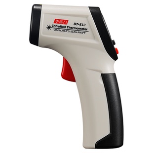 华盛昌810/811/812/820V/880H/882H/883H/8812H迷你红外线测温仪