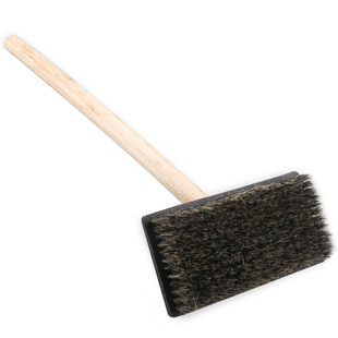 大刷王石米刷清洁刷灰水扫外墙刷铺贴洗刷软猪鬃毛刷粉刷洗墙刷子