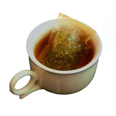 青海沙棘叶茶包野生沙棘叶益茶正品沙棘老叶沙棘嫩叶老叶茶包