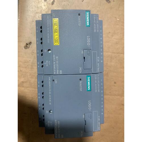 询价模块6ED1052-1CC01-0BA8 有3