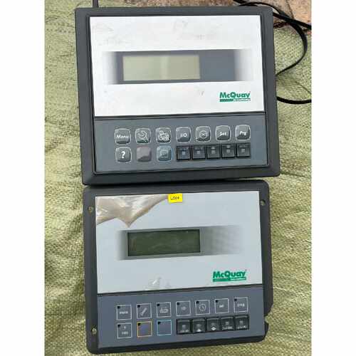 询价MCQUay  CAREL   PGD0QC0100 成色如